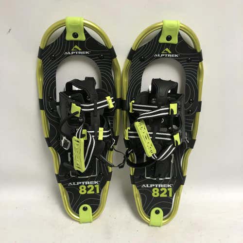 Used 21" Snowshoes