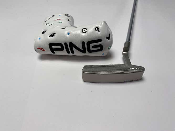 Ping PLD Milled Anser 2 Putter 35.5" Mens RH HC