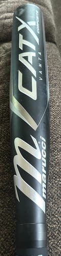 Used 2023 Marucci BBCOR Certified Composite 29 oz 32" CATX VANTA COMPOSITE Bat