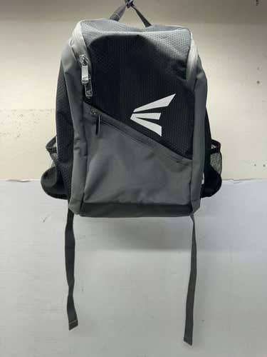 Used Easton Backpack Baseball And Softball Equipment Bags