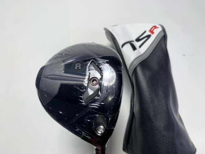 Titleist TSR2 3 Fairway Wood 15* Tensei Blue AV Xlink Tech 65g Regular RH HC NEW