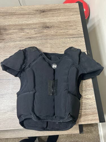 2 in 1 compression vest