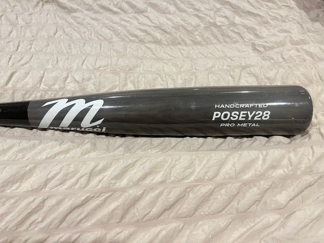 (-10) Marucci Posey28 30”