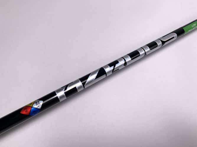 Project X HZRDUS 6.5 Gen 4 Dual Torsional Extra Stiff Shaft 44.75"-Taylormade