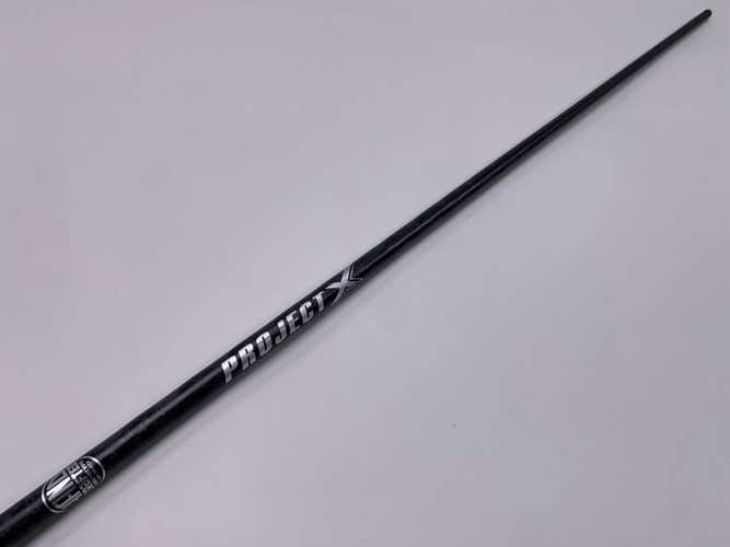 Project X Hand Crafted Prototype X Stiff Graphite Driver Shaft 46" 0.335-Uncut