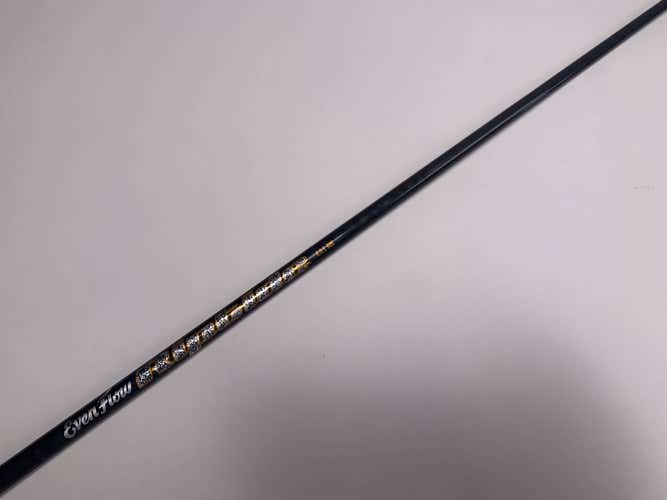 Project X EvenFlow Riptide 6.0 60g Stiff Fairway Wood Shaft 42" Pull 0.335