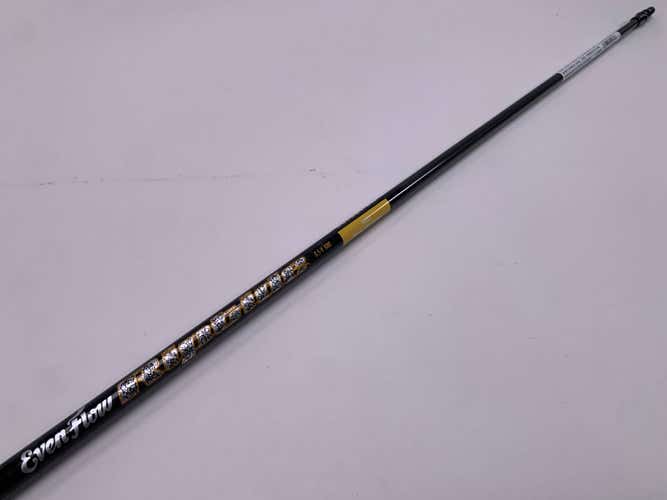 Project X Even Flow Riptide 6.5 60g Extra Stiff Driver Shaft 44.75"-Taylormade