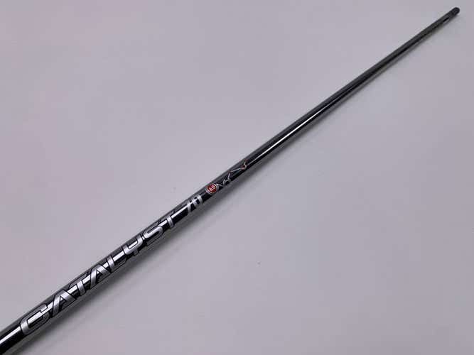 Project X Catalyst 6.0 70g Stiff Graphite Hybrid Shaft 39.25" Pull 0.370