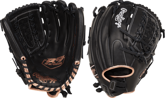 New Rawlings R9 Series 12.5" R9SB125-18B FREE SHIPPING