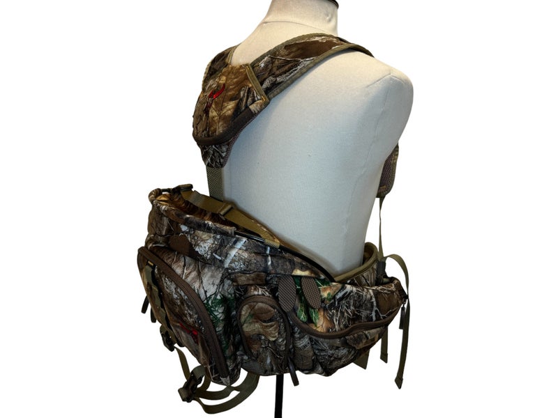 Badlands Monster Fanny Pack RT