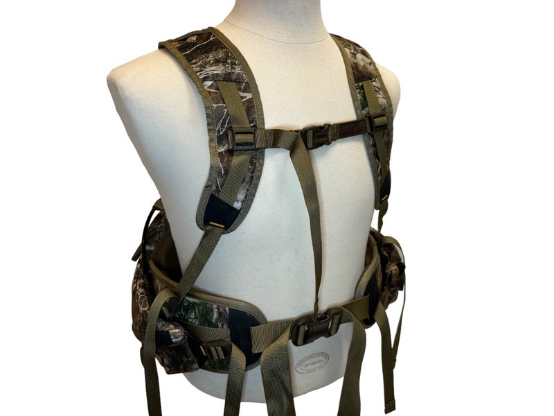 Badlands Monster Fanny Pack RT
