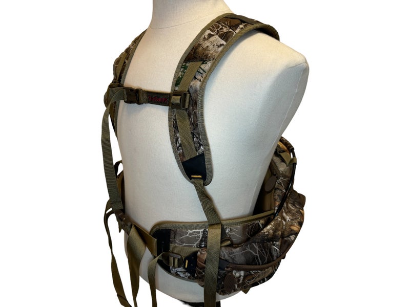 Badlands Monster Fanny Pack RT