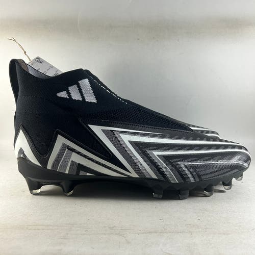 Adidas Freak Ultra 23 Prime Knit Glow Football Cleats Black Size 14 IE5441