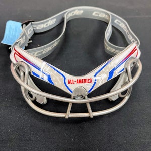 New Red/White/Blue All American Cascade Goggles