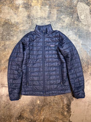 Used Men's Small Patagonia Jacket