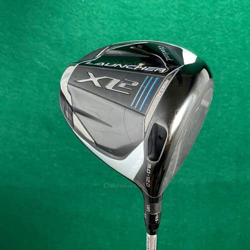 Cleveland Launcher XL2 Adjustable Driver Tensei AV Series 55 Graphite Regular