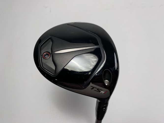 Titleist TSR1 7 Fairway Wood 20* Mitsubishi Chemical MMT R3 Ladies Graphite RH