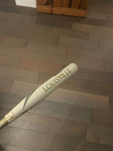 Used 2019 Louisville Slugger LXT Bat (-11) Composite 20 oz 31"