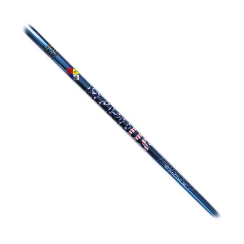 NEW Project X HZRDUS Smoke RDX USA Driver/Fairway Shaft TX 60g Flex 46" Uncut