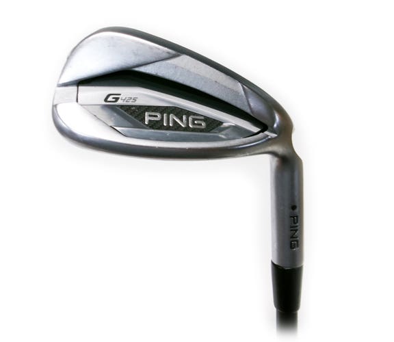 Ping G425 Utility Wedge Black Dot Graphite KBS Tour Graphite Iron 60 Regular