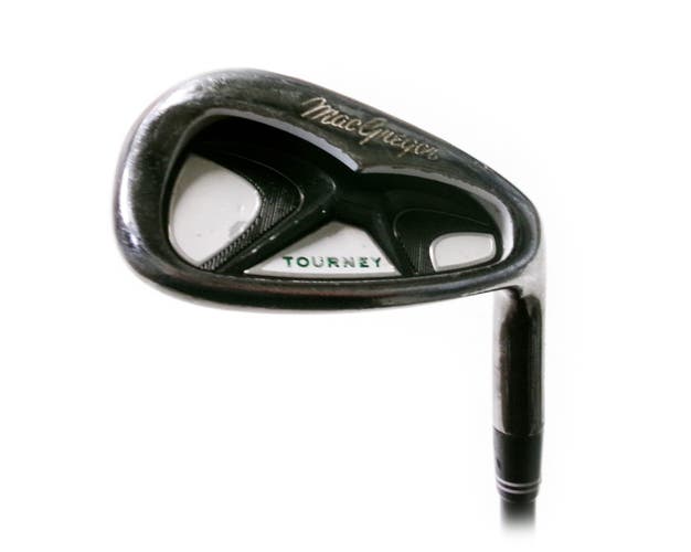 Macgregor Tourney Single Gap Wedge Graphite Regular Flex