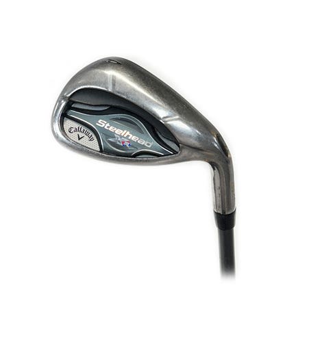 Callaway Steelhead XR 360 CF Approach Wedge Graphite Matrix Ozik Program F15