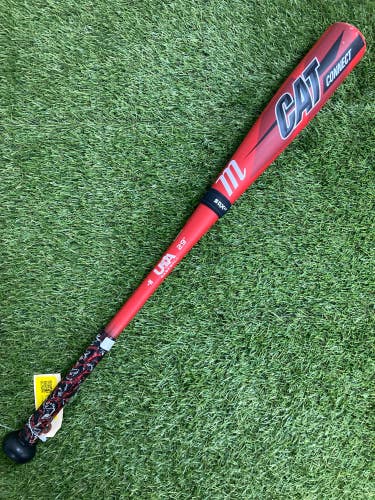 Marucci CAT Connect Hybrid Youth USA 2023 (-11)