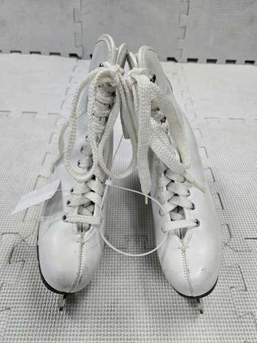 Used Figure Skates Senior 5 Women's Figure Skates