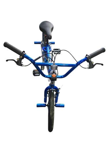 Used Genesis Krome 2.0 20" Boys' Bikes