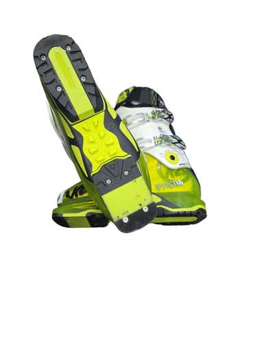 Used K2 Spyne 110 275 Mp - M09.5 - W10.5 Men's Downhill Ski Boots