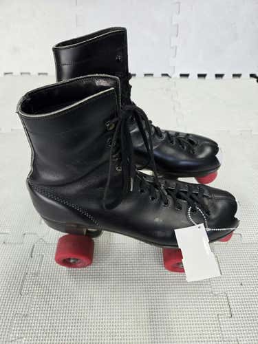 Used Quad Skates Senior 8 Inline Skates - Roller And Quad