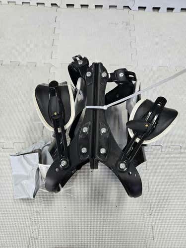 Used Ride Bindings Xl Men's Snowboard Bindings