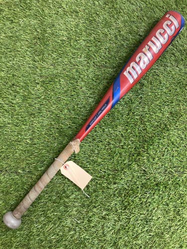 Marucci CAT9 Pastime (2 3/4") USSSA Bat 2021 (-10)