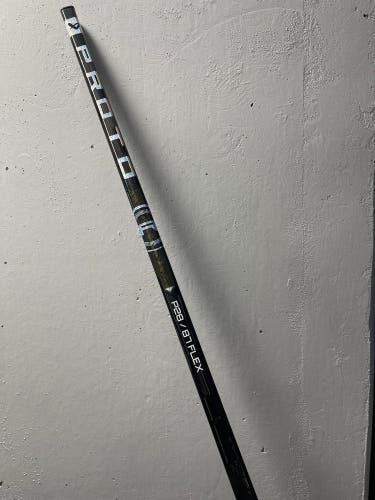 New Bauer Proto-R Left P28 87 Flex Pro Stock