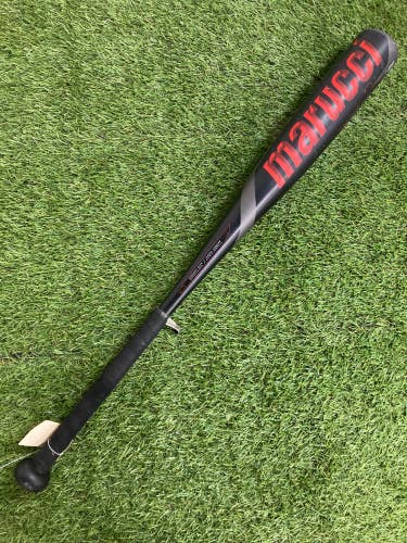 Marucci CAT9 (2 3/4") USSSA Bat 2021 (-8)