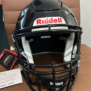 Riddell SpeedFlex Helmet - New