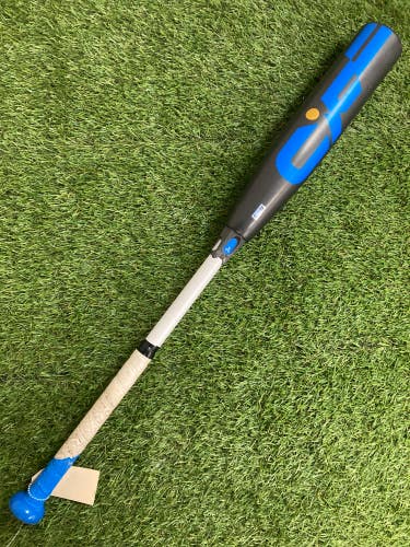 DeMarini CF (2 5/8") USA Youth Bat 2022 (-10)