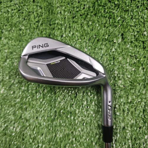 PING G430 Approach Wedge 45° Black Dot Project X LZ 6.5 Extra Stiff RH 36.5"