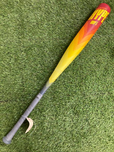 Easton Hype Fire (2 3/4") USSSA 2024 (-5)