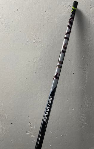 New Bauer Hyperlite2 / Hyperlite 2 Right P28 55 flex Pro Stock