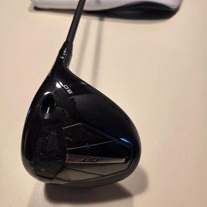 Used Men's Titleist Right Handed Driver 9 Loft