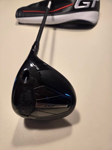 Used Men's Titleist Right Handed Driver 9 Loft