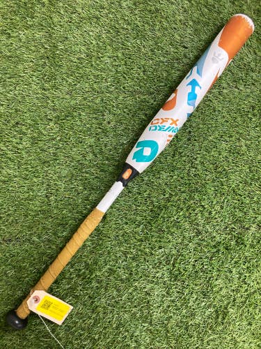 DeMarini CFX Fastpitch Bat 2018 (-11)