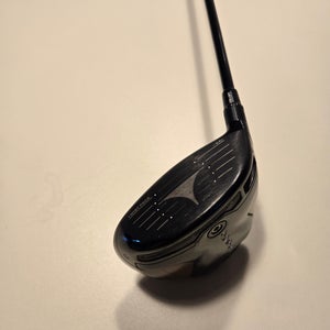Used Men's TaylorMade BRNR Mini Right Handed Driver 13.5 Loft