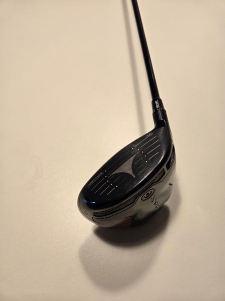 Used Men's TaylorMade BRNR Mini Right Handed Driver 13.5 Loft