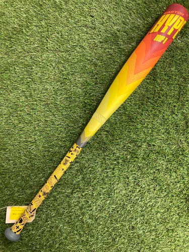 Easton Hype Fire (2 3/4") USSSA 2024 (-8)