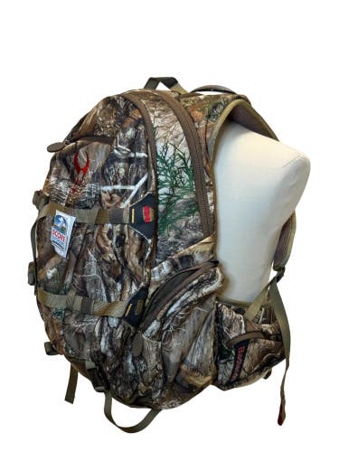 Badlands Superday Hunt Backpack