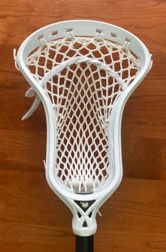 ECD Mirage 2.0 Lacrosse Head