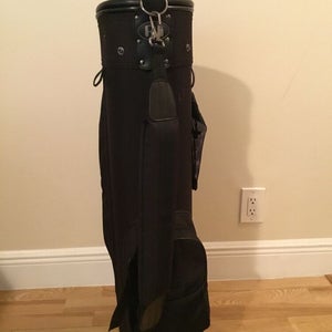 RJ Sports Cart Golf Bag with 6-way Dividers (No Rain Cover)