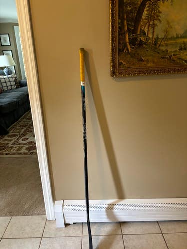 Used Junior Bauer Nexus Sync Left Hand Hockey Stick P28